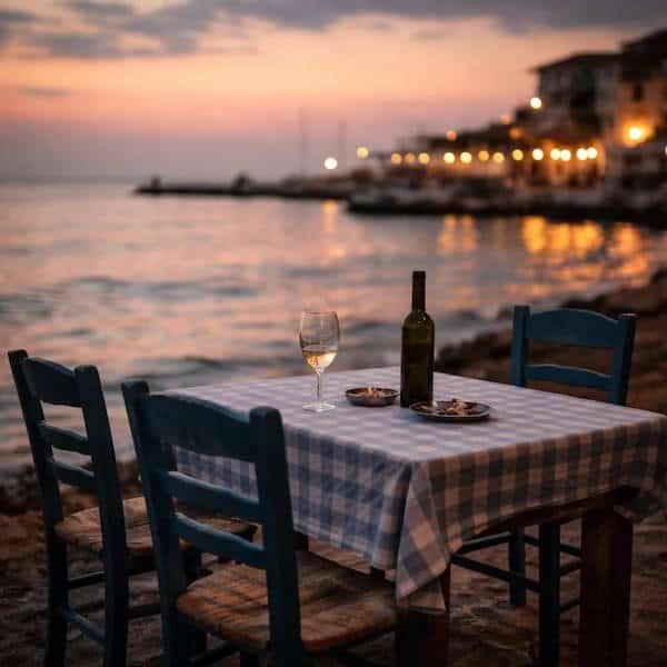 Καημός (Kaimós)