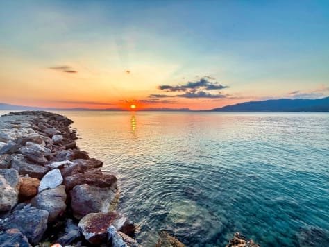 The many faces of Greece