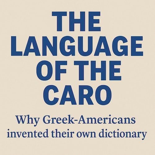 The Language of the Caro
